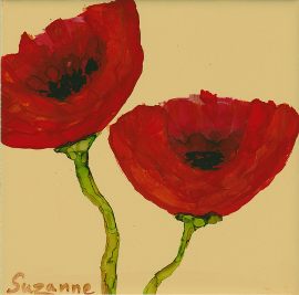 Poppies